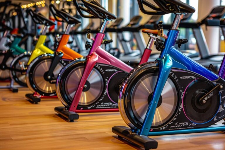 Erg bike comparatif des meilleurs velos d appartement pour un entrainement cardio efficace