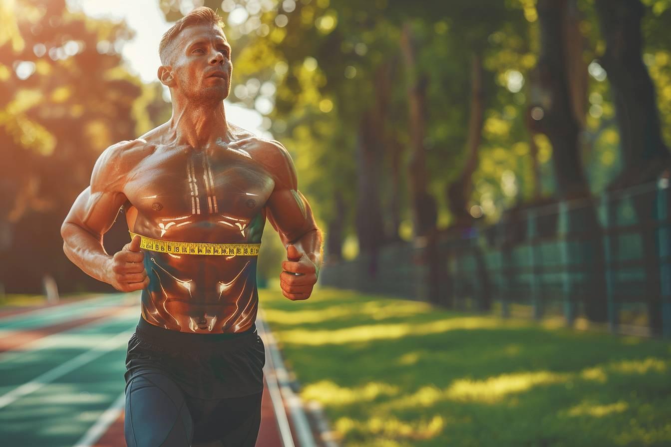 VO2 max élevée : le secret d'une meilleure espérance de vie ? Découvrez le lien entre condition physique et longévité