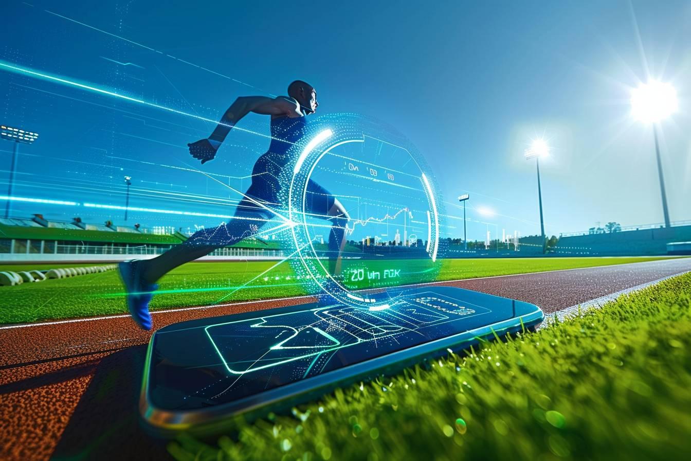 Calculateur de vitesse de course : outil essentiel pour optimiser vos performances et atteindre vos objectifs