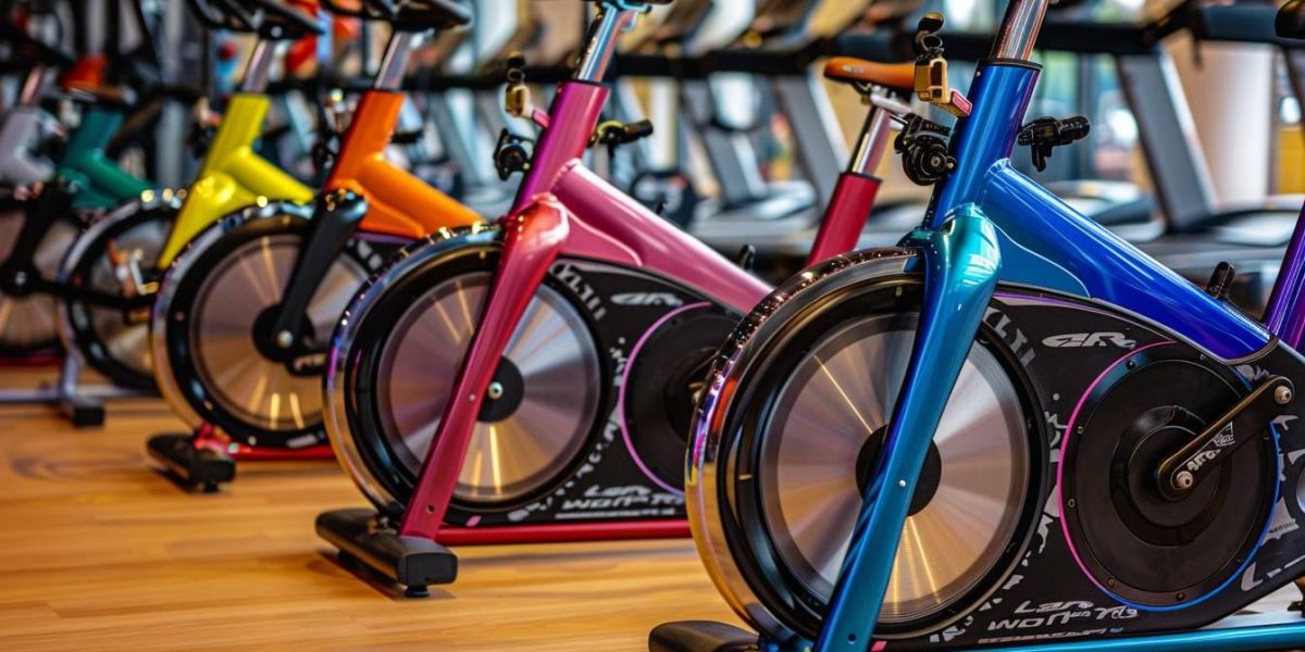 Erg bike : comparatif des meilleurs vélos d'appartement pour un entraînement cardio efficace