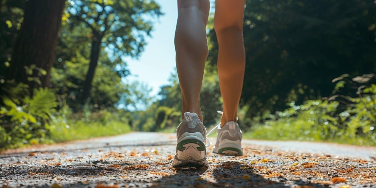 Combien de kilomètres représentent 10000 pas ? Découvrez l'équivalence exacte pour votre activité physique